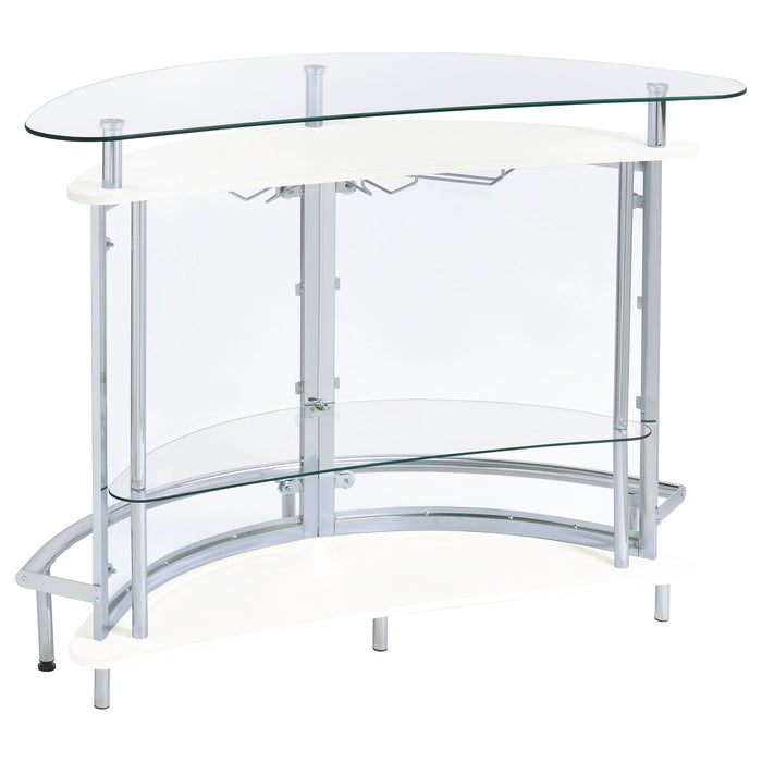 Amarillo Home Bar - Home Furniture And More (Brentwood, MD)