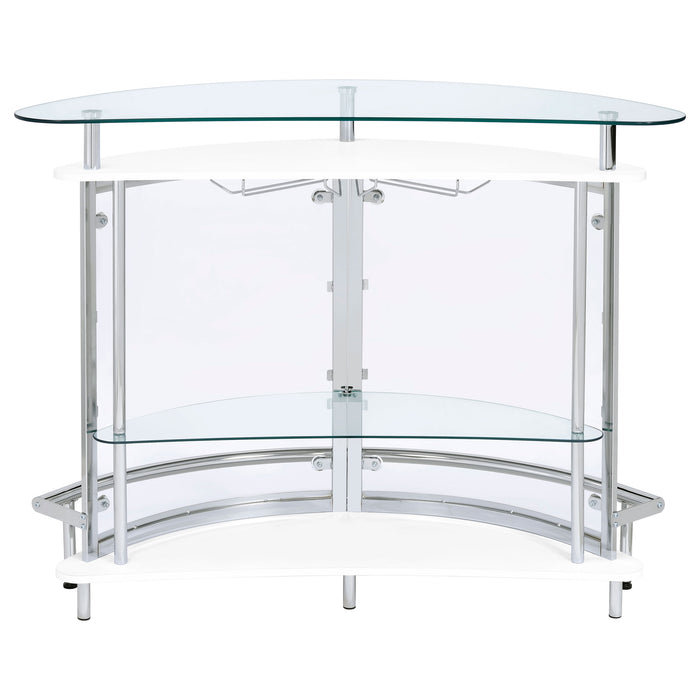 Amarillo Home Bar - Home Furniture And More (Brentwood, MD)