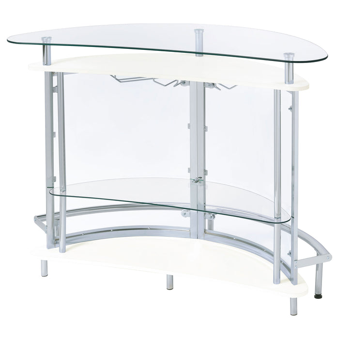 Amarillo Home Bar - Home Furniture And More (Brentwood, MD)