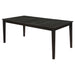 Louise Dining Set - Home Furniture And More (Brentwood, MD)