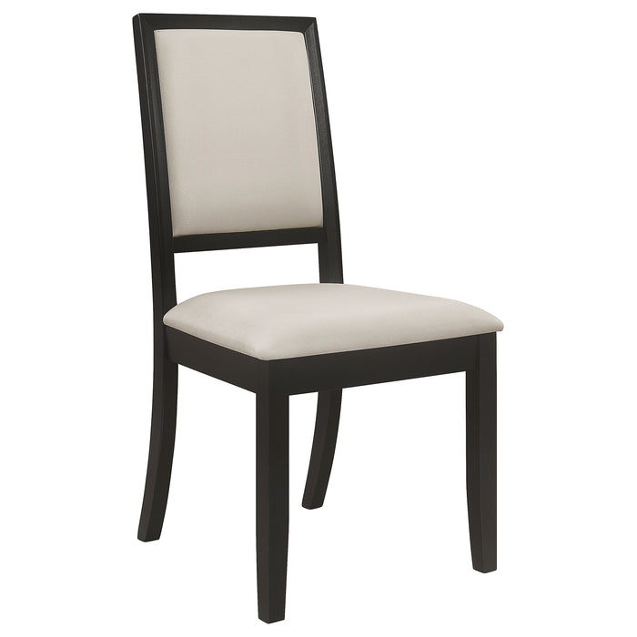 Louise Dining Set - Home Furniture And More (Brentwood, MD)