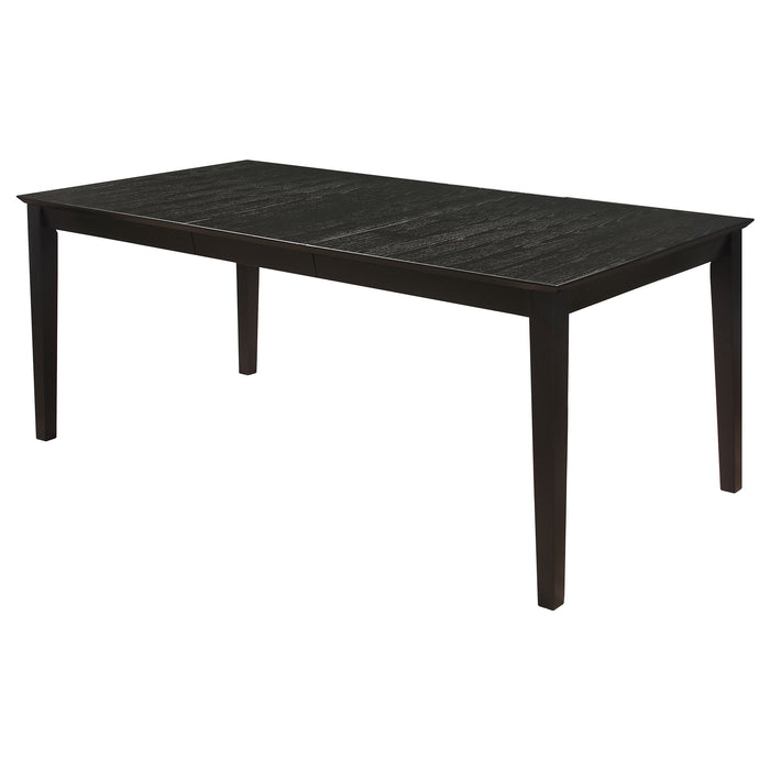 Louise Dining Set - Home Furniture And More (Brentwood, MD)