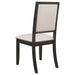 Louise Dining Set - Home Furniture And More (Brentwood, MD)