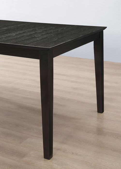 Louise Dining Set - Home Furniture And More (Brentwood, MD)
