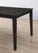Louise Extension Dining Table - Home Furniture And More (Brentwood, MD)