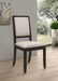 Louise Dining Side Chair - Home Furniture And More (Brentwood, MD)