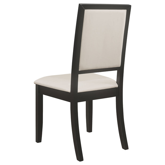 Louise Dining Side Chair - Home Furniture And More (Brentwood, MD)