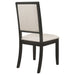 Louise Dining Side Chair - Home Furniture And More (Brentwood, MD)