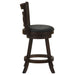 Calecita Swivel Counter Chair - Home Furniture And More (Brentwood, MD)