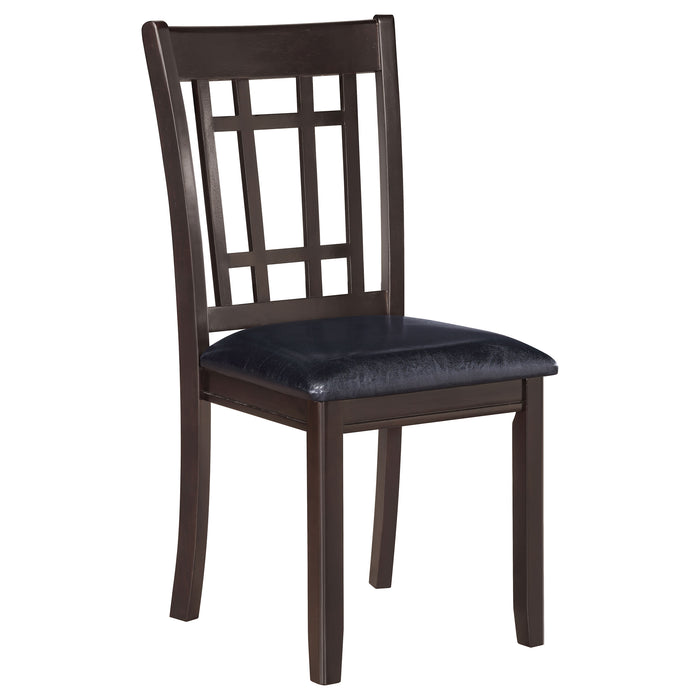 Lavon Dining Set - Home Furniture And More (Brentwood, MD)