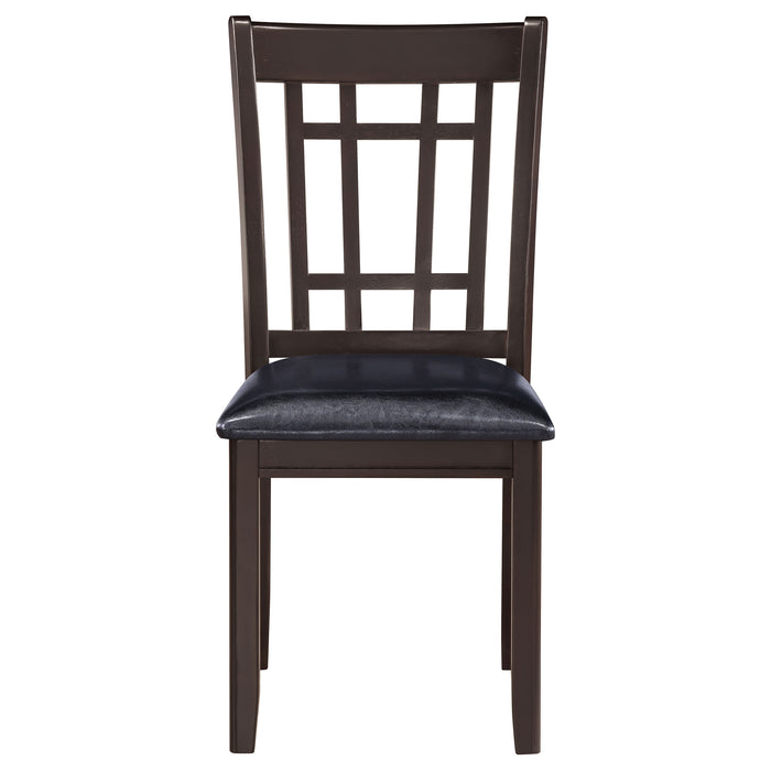 Lavon Dining Set - Home Furniture And More (Brentwood, MD)