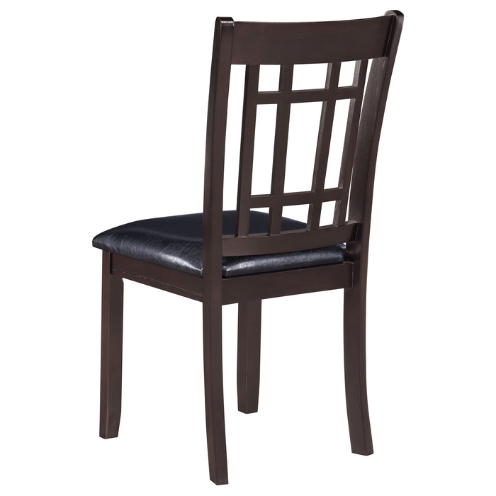 Lavon Dining Set - Home Furniture And More (Brentwood, MD)