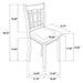 Lavon Dining Set - Home Furniture And More (Brentwood, MD)