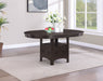Lavon Extension Dining Table - Home Furniture And More (Brentwood, MD)