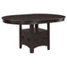 Lavon Extension Dining Table - Home Furniture And More (Brentwood, MD)