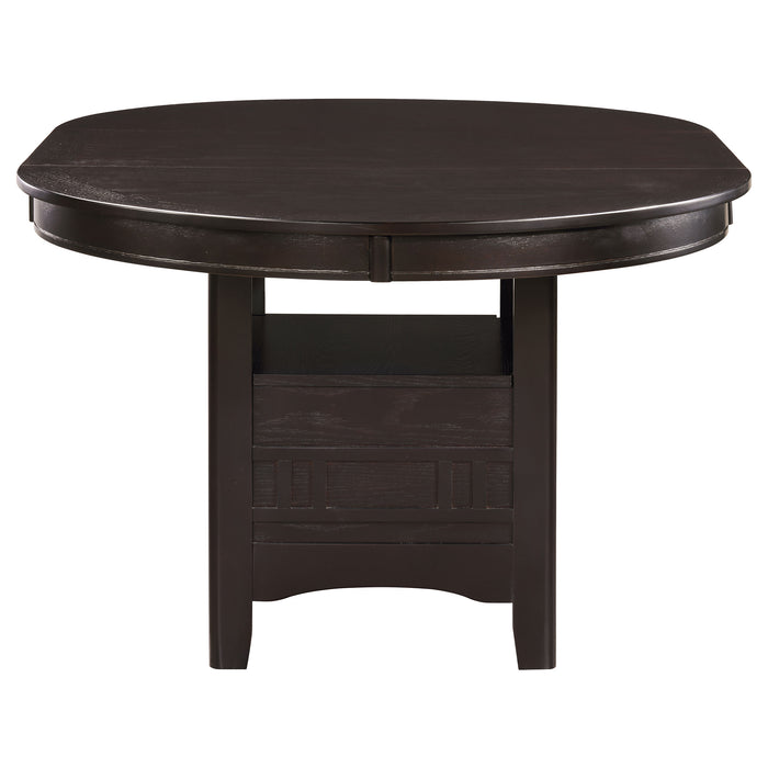 Lavon Extension Dining Table - Home Furniture And More (Brentwood, MD)