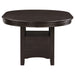 Lavon Extension Dining Table - Home Furniture And More (Brentwood, MD)