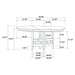 Lavon Extension Dining Table - Home Furniture And More (Brentwood, MD)