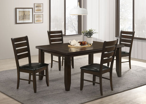 Dalila Dining Set - Home Furniture And More (Brentwood, MD)