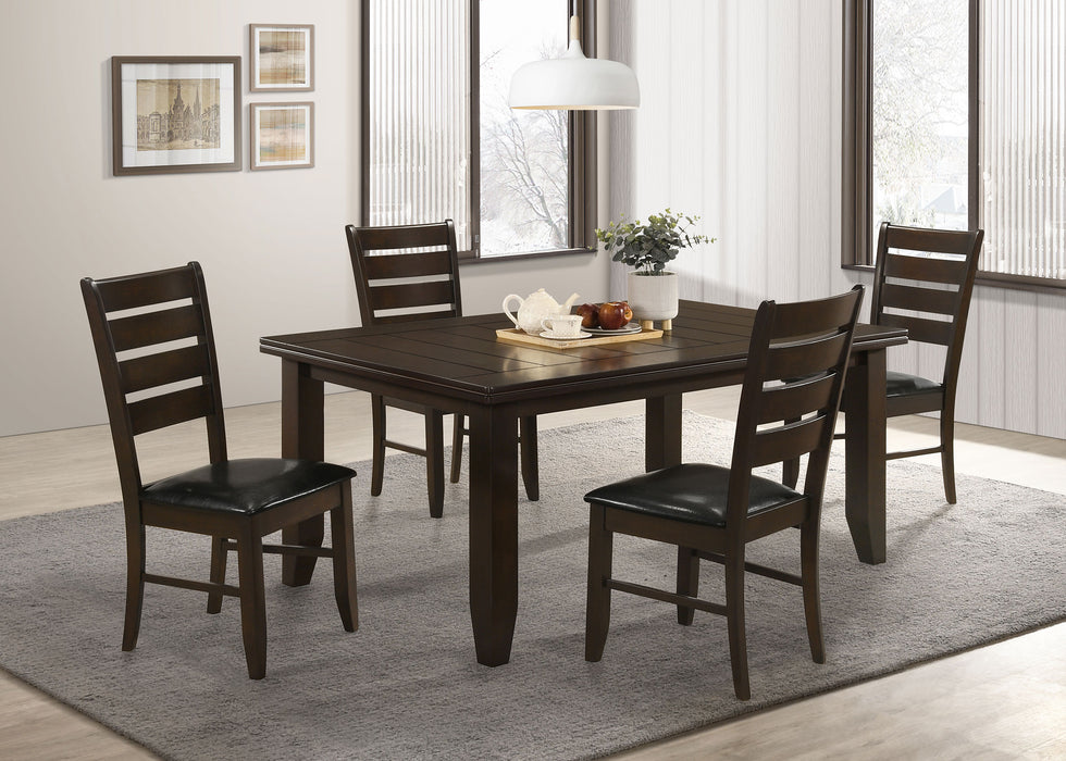 Dalila Dining Set - Home Furniture And More (Brentwood, MD)
