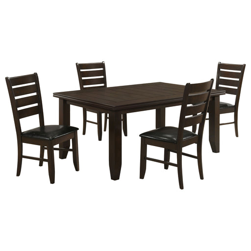 Dalila Dining Set - Home Furniture And More (Brentwood, MD)