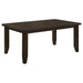 Dalila Dining Set - Home Furniture And More (Brentwood, MD)