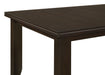 Dalila Dining Set - Home Furniture And More (Brentwood, MD)