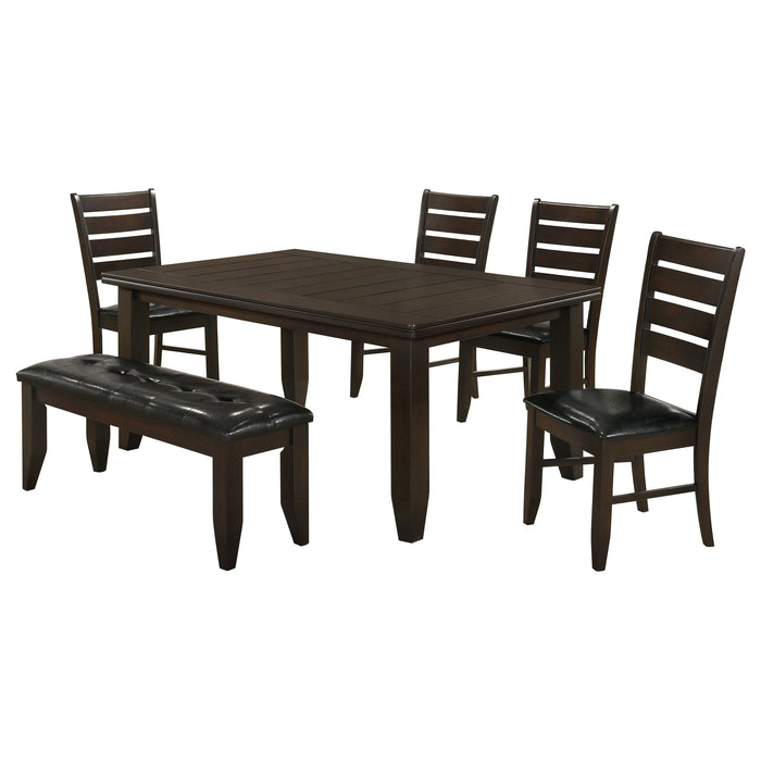 Dalila Dining Set - Home Furniture And More (Brentwood, MD)