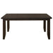 Dalila Dining Set - Home Furniture And More (Brentwood, MD)