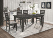 Dalila Dining Set - Home Furniture And More (Brentwood, MD)