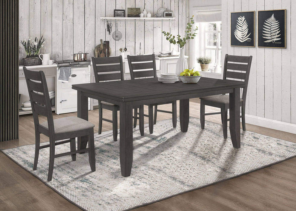 Dalila Dining Set - Home Furniture And More (Brentwood, MD)