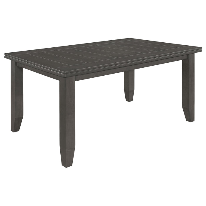 Dalila Dining Set - Home Furniture And More (Brentwood, MD)
