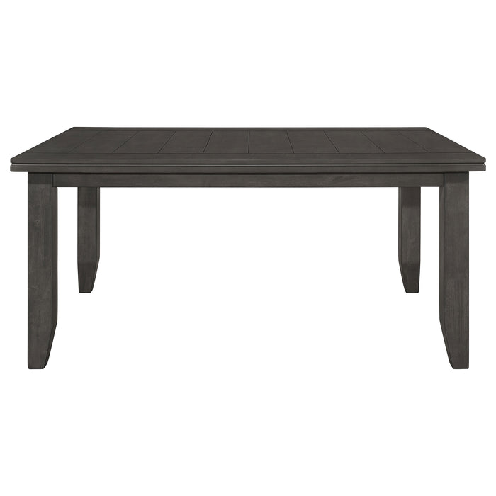 Dalila Dining Set - Home Furniture And More (Brentwood, MD)