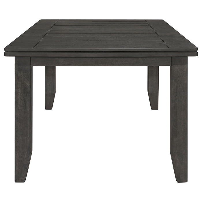 Dalila Dining Set - Home Furniture And More (Brentwood, MD)
