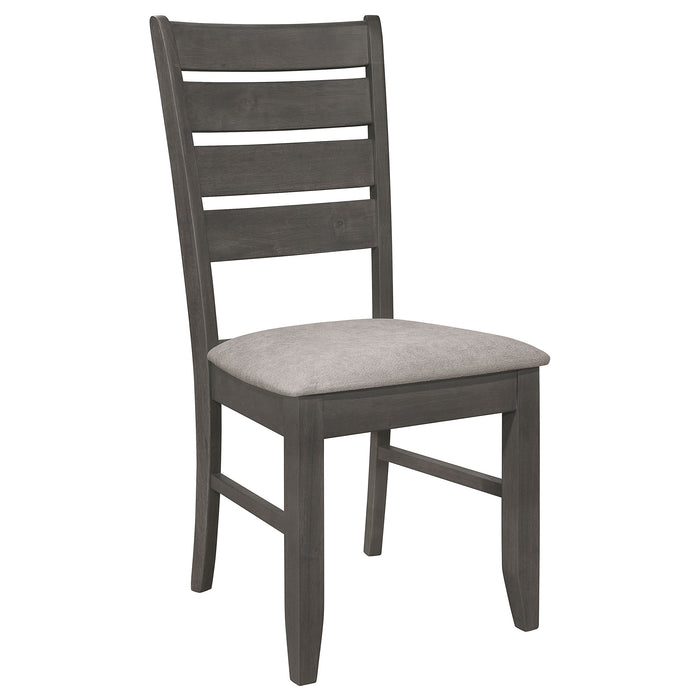 Dalila Dining Set - Home Furniture And More (Brentwood, MD)