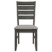Dalila Dining Set - Home Furniture And More (Brentwood, MD)