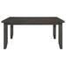 Dalila Dining Set - Home Furniture And More (Brentwood, MD)
