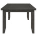 Dalila Dining Set - Home Furniture And More (Brentwood, MD)