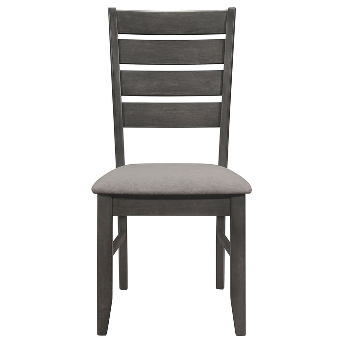 Dalila Dining Set - Home Furniture And More (Brentwood, MD)