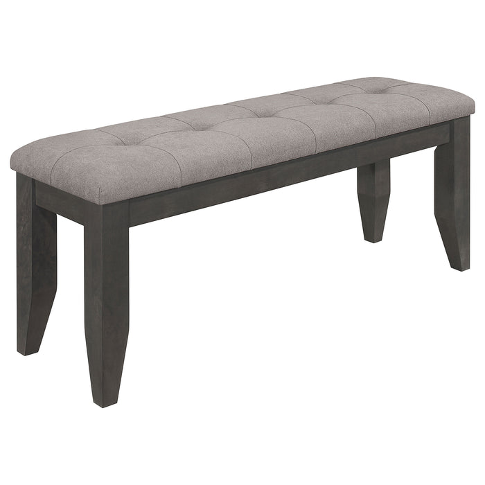Dalila Dining Set - Home Furniture And More (Brentwood, MD)