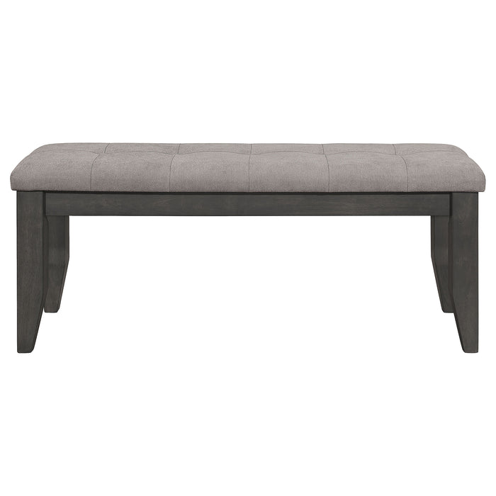 Dalila Dining Set - Home Furniture And More (Brentwood, MD)
