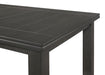 Dalila Dining Set - Home Furniture And More (Brentwood, MD)