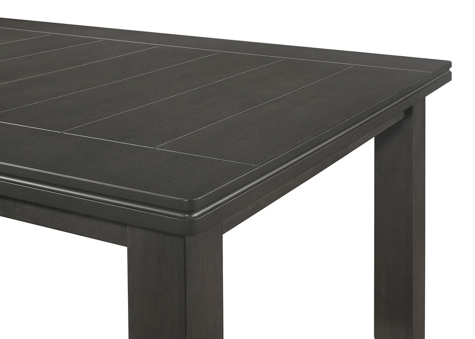 Dalila Dining Table - Home Furniture And More (Brentwood, MD)