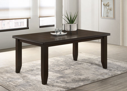 Dalila Dining Table - Home Furniture And More (Brentwood, MD)