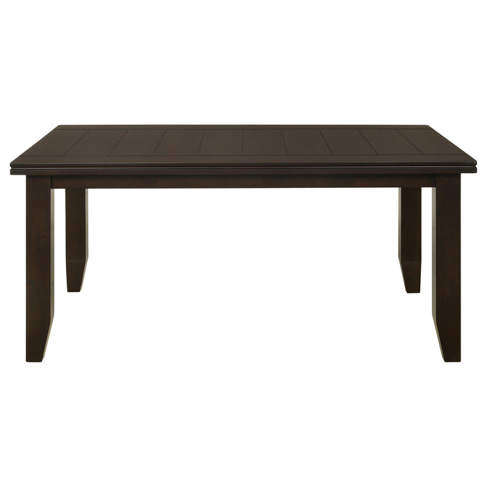 Dalila Dining Table - Home Furniture And More (Brentwood, MD)