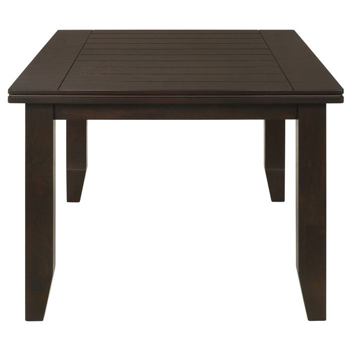 Dalila Dining Table - Home Furniture And More (Brentwood, MD)