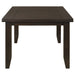Dalila Dining Table - Home Furniture And More (Brentwood, MD)