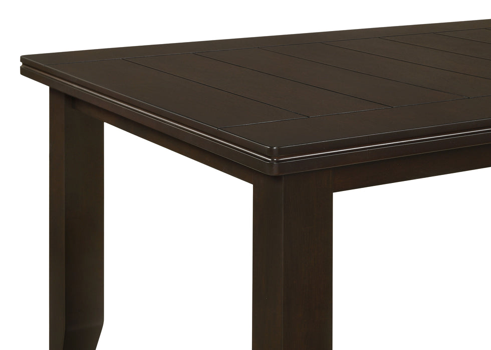 Dalila Dining Table - Home Furniture And More (Brentwood, MD)