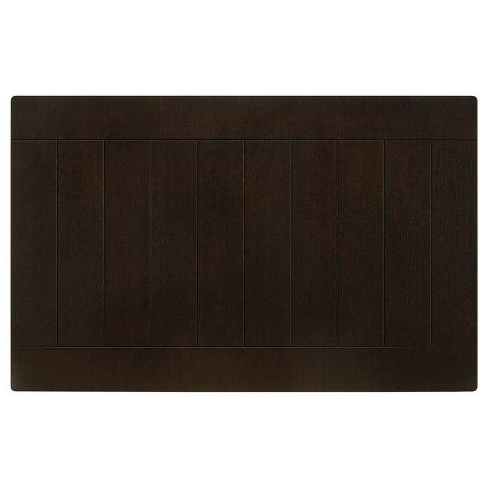 Dalila Dining Table - Home Furniture And More (Brentwood, MD)