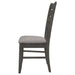 Dalila Dining Side Chair - Home Furniture And More (Brentwood, MD)